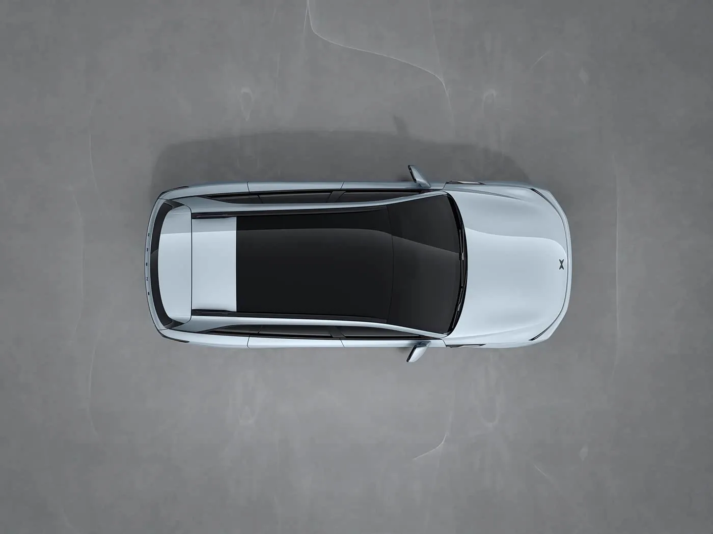Xpeng G9 luxe 4 portes 5 places SUV véhicule électrique nouvelle énergie MPV hayon avec mode de conduite 4WD puissance PHEV et moteur EV gauche