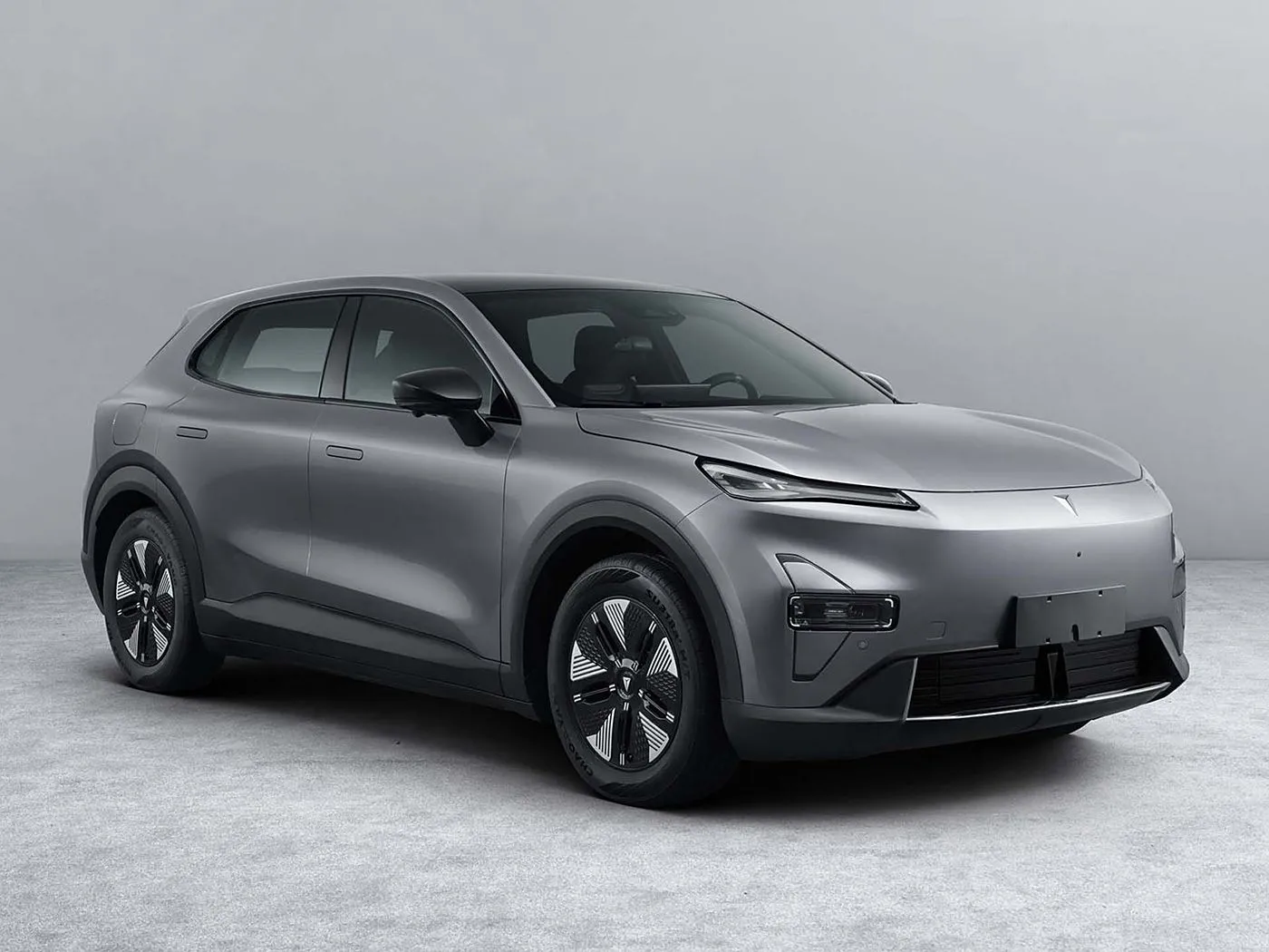 Deepal S05 SUV compact PHEV/EV empattement longue portée Véhicule nouvelle énergie