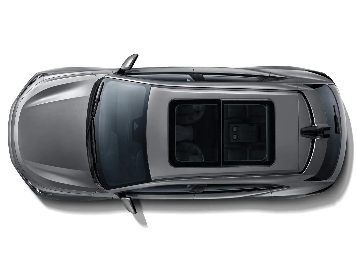 BYD E2 – berline électrique de luxe EV, SUV, hayon, direction gauche, moteur à batterie au Lithium, nouveau véhicule énergétique chinois