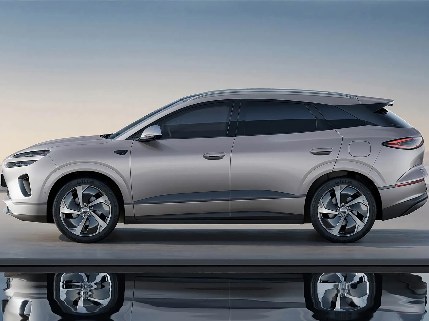 BYD Sea Lion 06 SUV compact double puissance (EV/DM-i) – Autonomie EV de 520 à 605 km/autonomie DM-i de 1 092 km et DiPilot L2