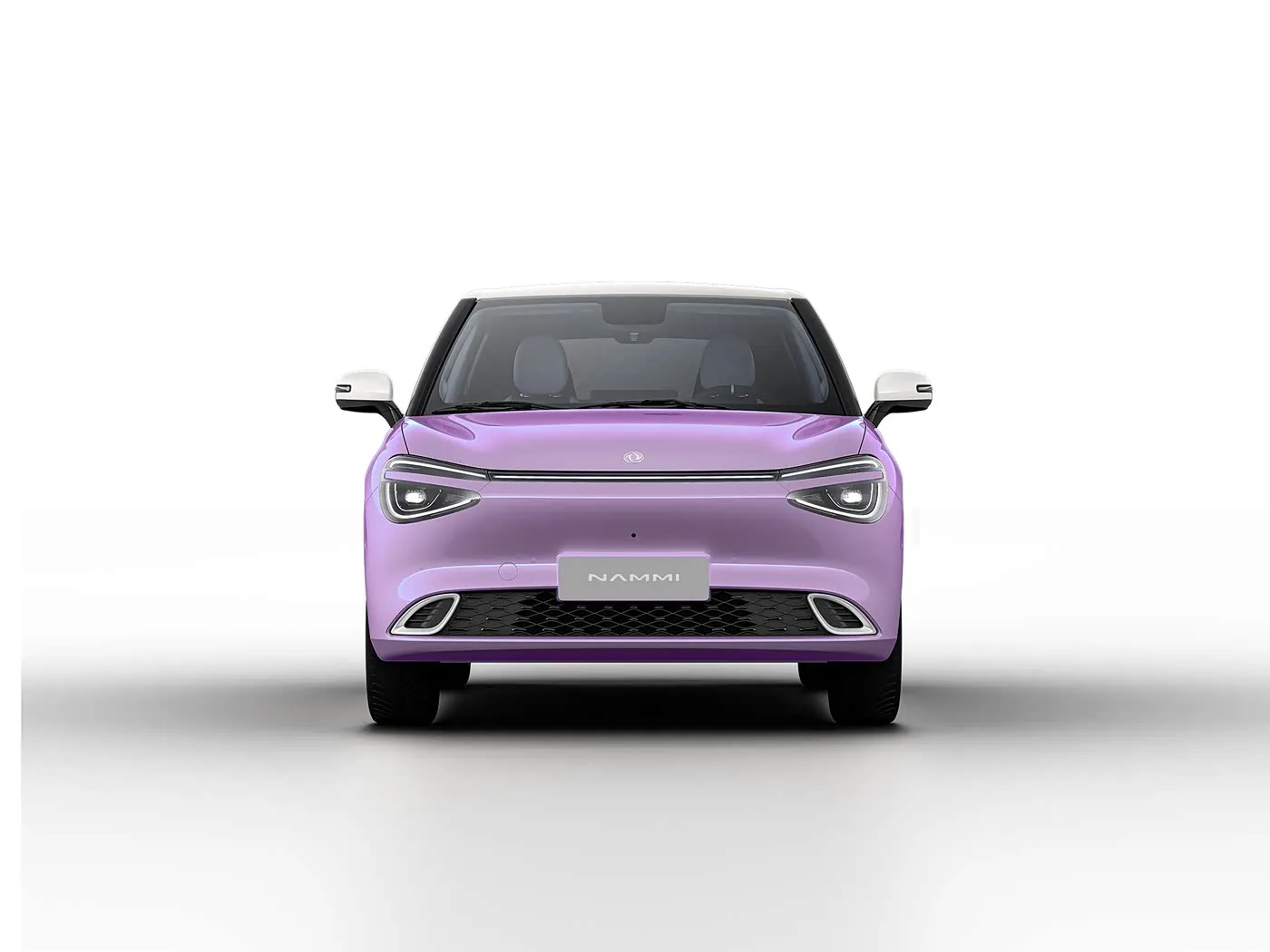 Lanceur hn Dongfeng Nami 01 All‑Electric