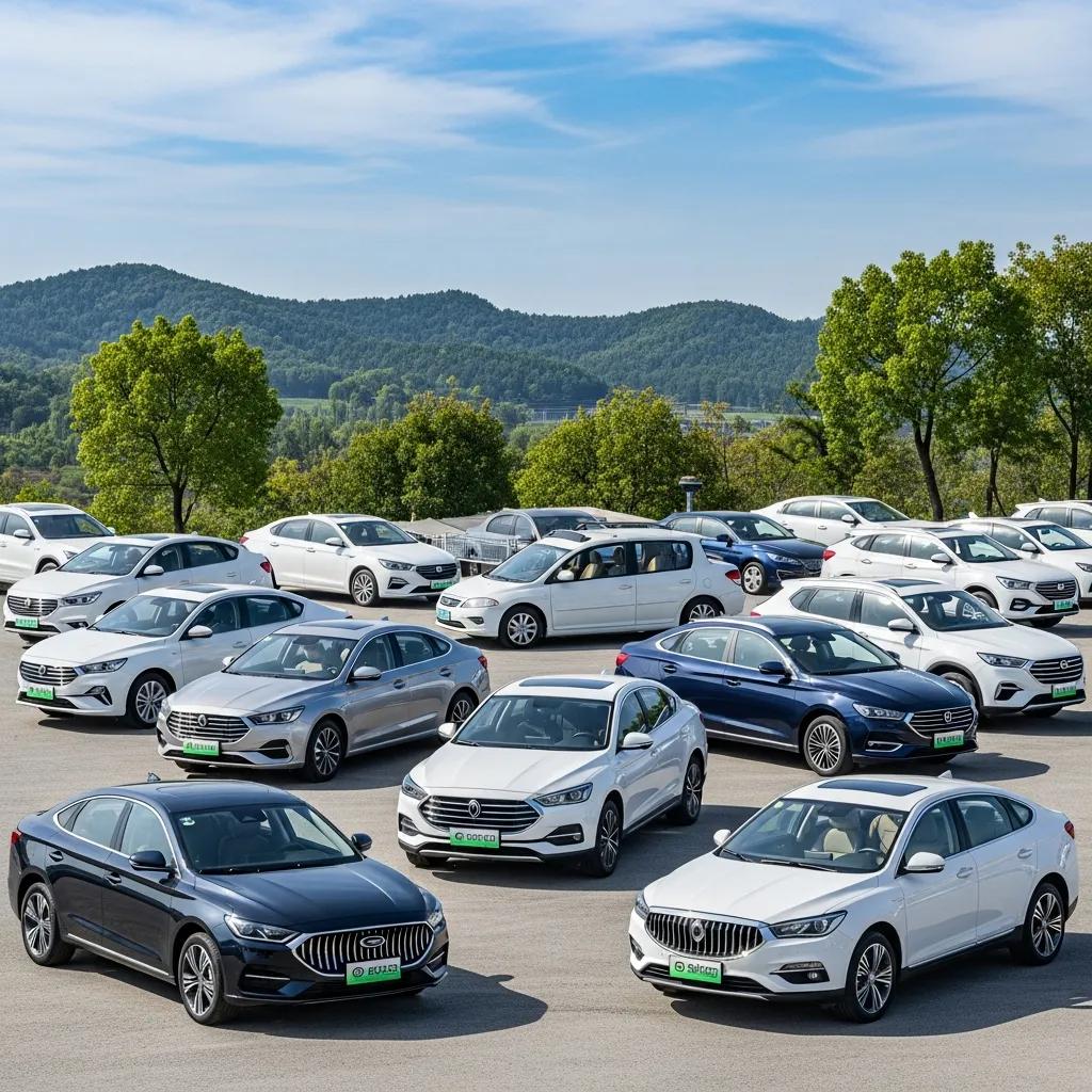 Fournisseur automobile chinois&nbsp;: le guide B2B complet pour l'approvisionnement en véhicules en Chine avec lancement