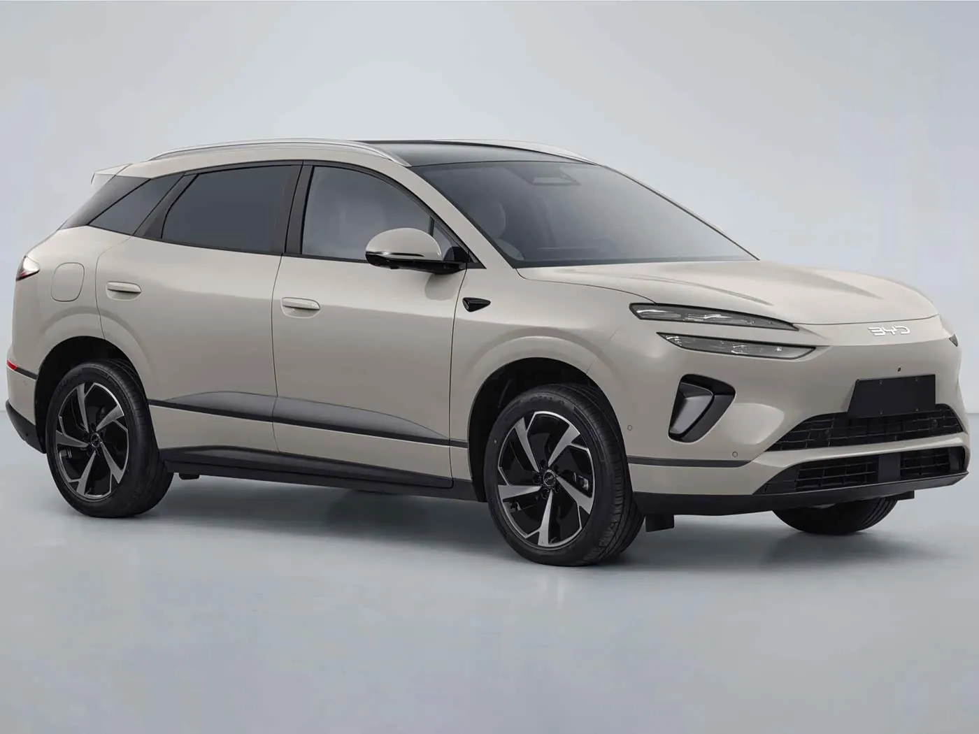BYD Sea Lion 06 SUV compact double puissance (EV/DM-i) – Autonomie EV de 520 à 605 km/autonomie DM-i de 1 092 km et DiPilot L2