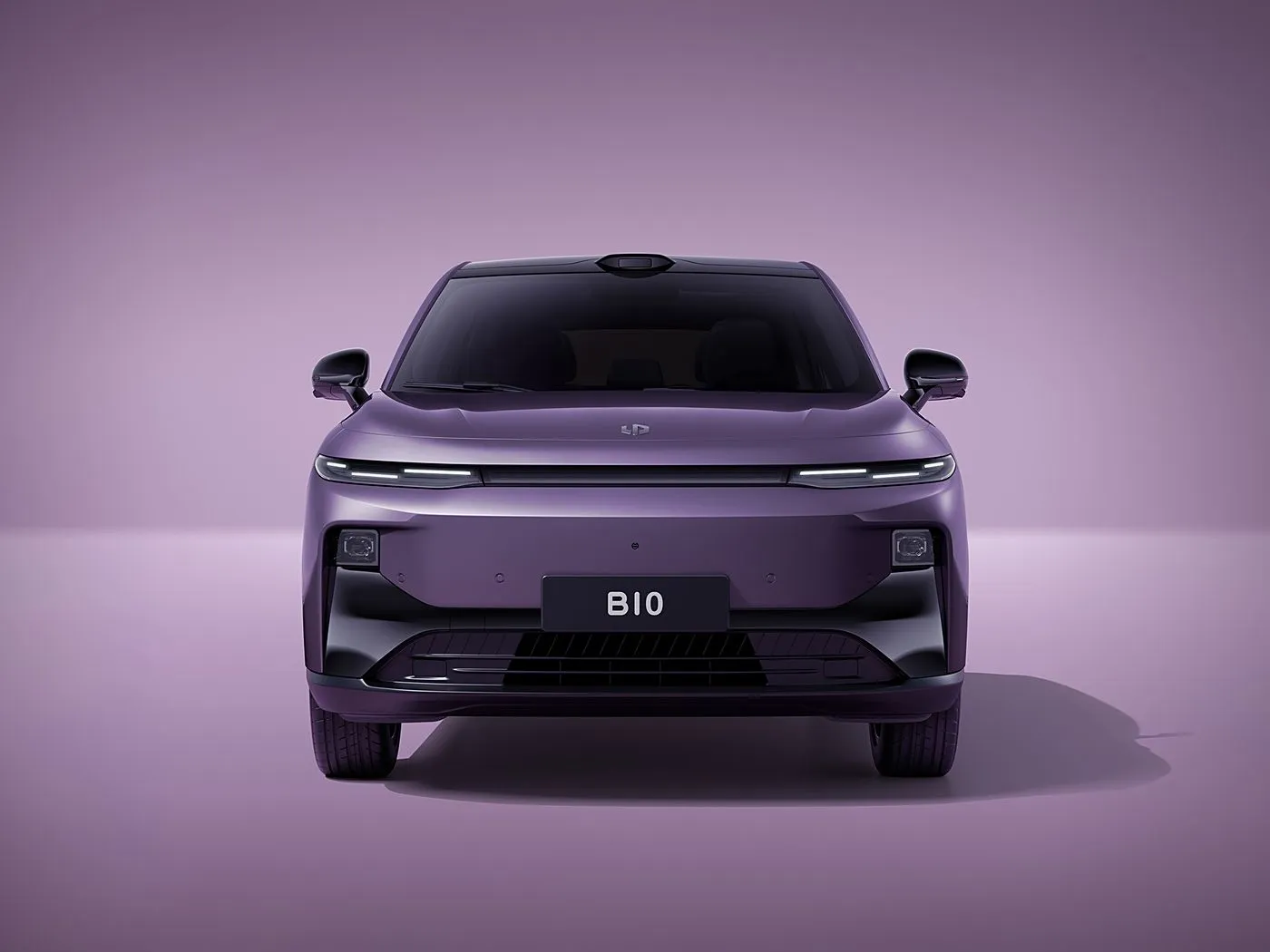 SUV compact électrique pur Leapmotor B10 avec autonomie CLTC de 510 à 600 km, écran 14,6" 2,5K et véhicule Leapmotor Pilot New Energy