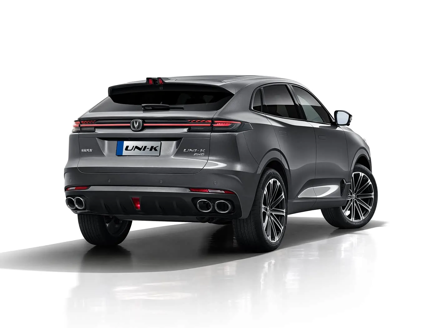 BYD E2 – berline électrique de luxe EV, SUV, hayon, direction gauche, moteur à batterie au Lithium, nouveau véhicule énergétique chinois