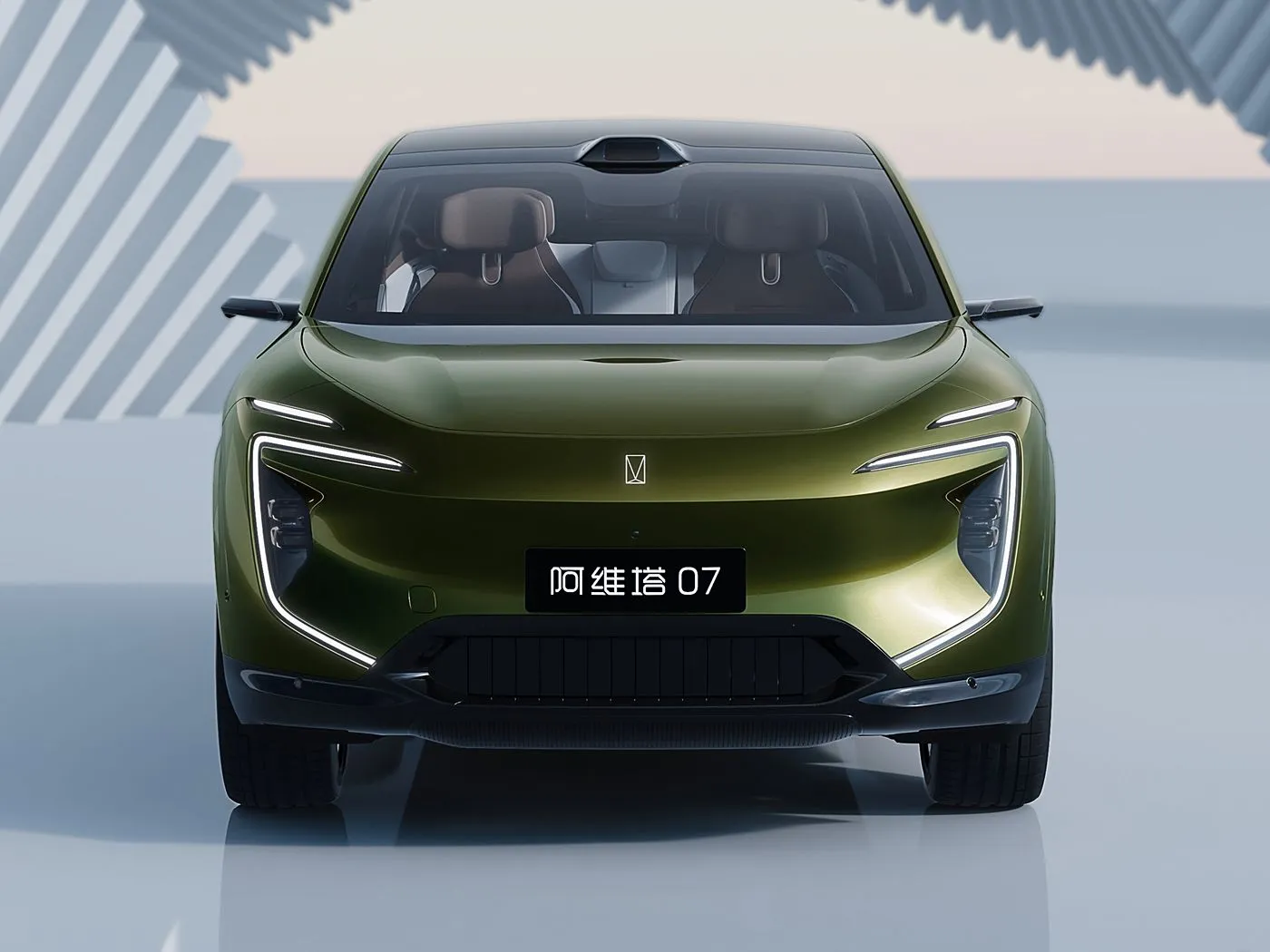 The future of new small pickup trucks 2026